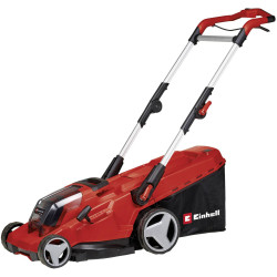 Einhell 3413275 GP-CM 36/41 Li Solo Cordless Lawnmower 41cm Width Battery Needed
