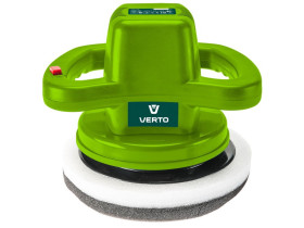 Polerka 120W stopa 240 mm obroty 3200 min-1 51G726 TOPEX