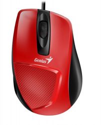 Mysz Genius DX-150X czerwona