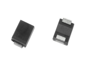 DIODA P6SMB27A SMB TRANSIL JEDNOKIERUN.^