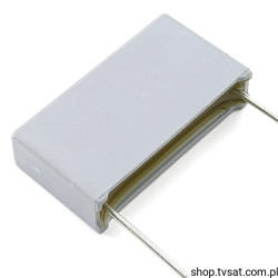 BFC233620474 470nF 310VAC 20% MKP R22.5 VISHAY