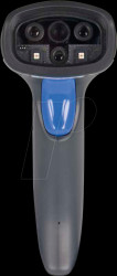 Z751A Z751A barcode scanner, 1D/2D