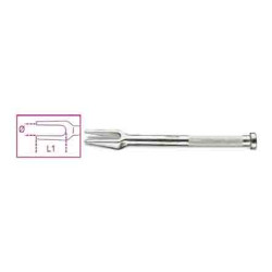 Wyciągacz do łożysk BETA -elementowy pojemność 23 mm