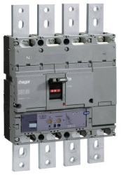 Wyłącznik zasilania Hager HNE801H 1 szt.