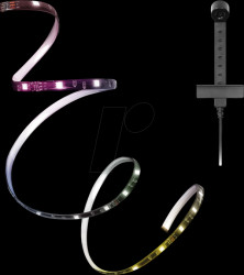 4099854095283 Flex AUDIO TV LED strip, 2000 cm, 5 V, RGB