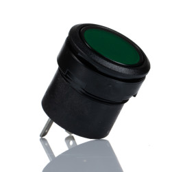 Nasadka przełącznika, Zielony