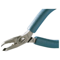 Erem Series 500 Medium 572E 115mm Angled Narrow Head Tip Cutter - Flush