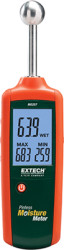 EXTECH MO257 PINLESS MOISTERMETER
