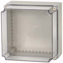 Obudowa pojedyncza z gładkimi ściankami CI44X-250 038884