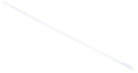 Patyczek do czyszczenia 25-szt., dł. 150mm, RS PRO