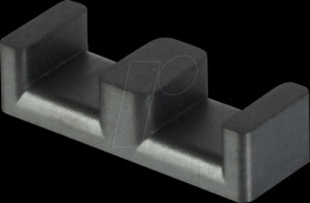 B66281GX187 Ferrite core, 100 nH, material: N87