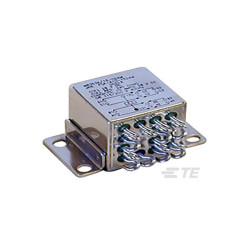 TE Connectivity 1617756-4 FCA-410-CY3 Industrial Relay 10A SPDT 48VDC