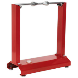 Sealey VS1819 Motorcycle Wheel Balancer