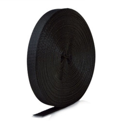 Taśma polipropylenowa pleciona PPMB 15m