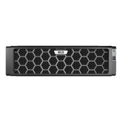 Rejestrator IP 64-kanałowy 32Mpx BCS-P-NVR6416R-8KR