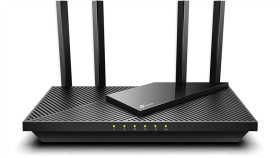 Router Tp-Link Archer Ax55 Wi-Fi 6