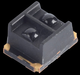 GP2S700HCP Reflective light barrier, 3.0 mm, compact SMD