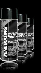 Olej penetrujący odrdzewiacz z siarczkiem molibdenu MOS2 400ml