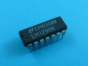 LM-1290 DIP-14 UKŁAD