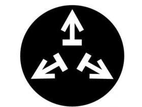 Wkładka przycisku grzybkowego czarnaz opisem M22-XDP-S-X15 218269 EATON