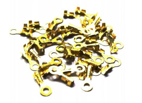 KONEKTOR OCZKOWY 3,2mm OCZKA M3