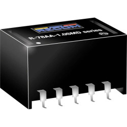 RECOM R-78AA9.0-0.5SMD DC/DC converter 12.6 500 mA
