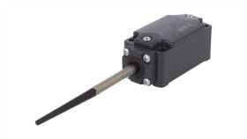 Fd520 Wyłącznik Krańcowy No + Nc 10A Max.500Vac Max.250Vdc Pg13,5