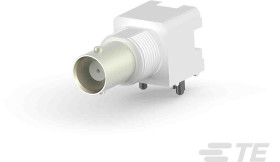 Złącze koncentryczne Przewlekany Żeński 50Ω typ złącza Złącze BNC 4GHz Lutowane