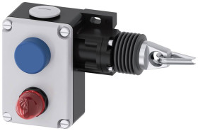 Siemens 3SE71401BD000AS0 Wyłącznik kablowy 3SE7140-1BD00-0AS0, 1 szt.