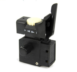 Włącznik do elektronarzędzi FA2-4/1BEK