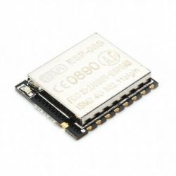 Moduł komunikacji sieciowej WiFi ESP8266