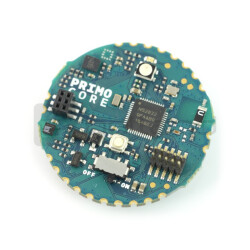 Arduino Primo Core - Bluetooth + NFC
