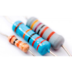 1,5KΩ 0.5W Rezystor