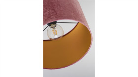 Lampa Wisząca Breno Kolor Czarny Aluminium/Metal, Led 1400 Lm Barwa...