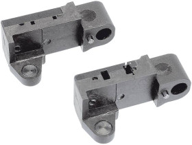 Złącze przemysłowe 09990000630 Harting Zawartość: 1 szt.