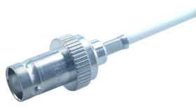 Adapter koncentryczny Koncentryczny Koncentryczny Rodzaj A Męski