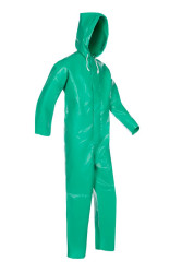 Chemtex Coverall