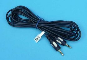 KABEL WT.3,5 ST-&gt;WT.3,5 ST 3,0mb ŁEZ.VIT