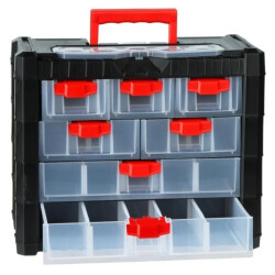 ORGANIZER KMC401 Kistenberg