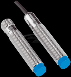 IME12-08NNOZW2S czujnik indukcyjny M12 NPN NC z przewodem 3-żył. 1040793 SICK