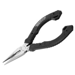 Engineer® PS-01 Long Nose Pliers (Compact, ESD Safe)