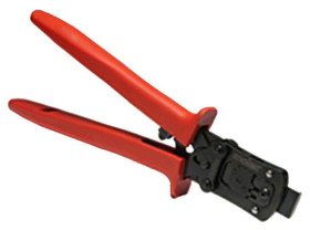 Styk Molex styki zaciskane 1,25 mm Ręczny