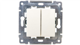 Dante Łącznik Świecznikowy Krem 450315