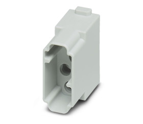 Moduł złączy dużej mocy 4-pinowe Phoenix Contact 1.5A Żeński