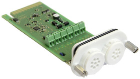 Moduł rozszerzający Mobotix Mx-F-S7A-INT01