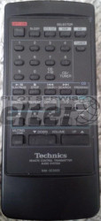 Zamiennik TECHNICS SC-CH9