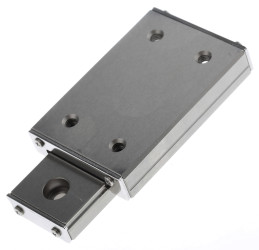 Sanie liniowe IKO Nippon Thompson skok: 39mm Stal nierdzewna sz. wózka: 40mm