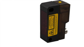 Pk430170, Czujnik Laserowy, Kontrast, 43X32x15mm, Sn: 20-300, 10-30V Dc,...