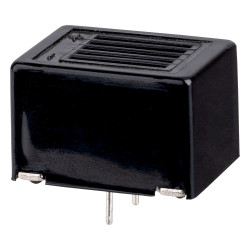 RVFM 6V Electronic Buzzer PCB Mounting