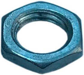 Matka M7 ALFA PSP (Ø x W) 10 mm x 2.00 mm metal MUTTER-M7-ALPHA